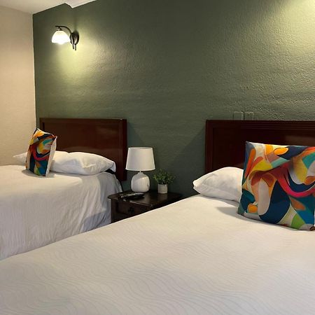 Inari Guatemala Hotel Exterior photo